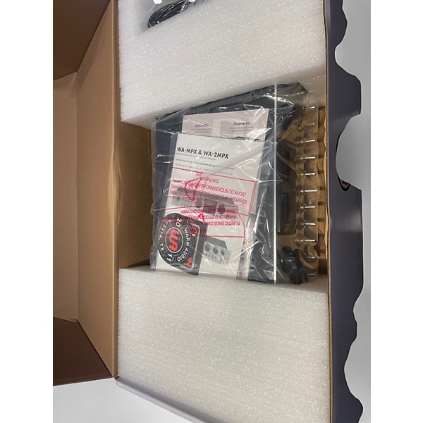 Used Warm Audio wa-2mpx Audio Interface