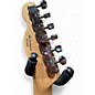 Used Fender 1972 Reissue Telecaster Deluxe Sunburst Solid Body Electric Guitar
