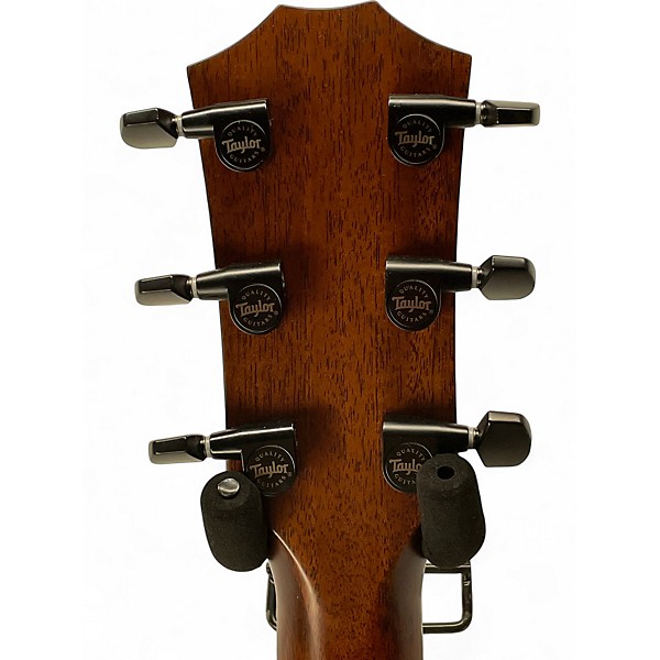 Used Taylor 314CE-SE 3 Tone Sunburst Acoustic Electric Guitar