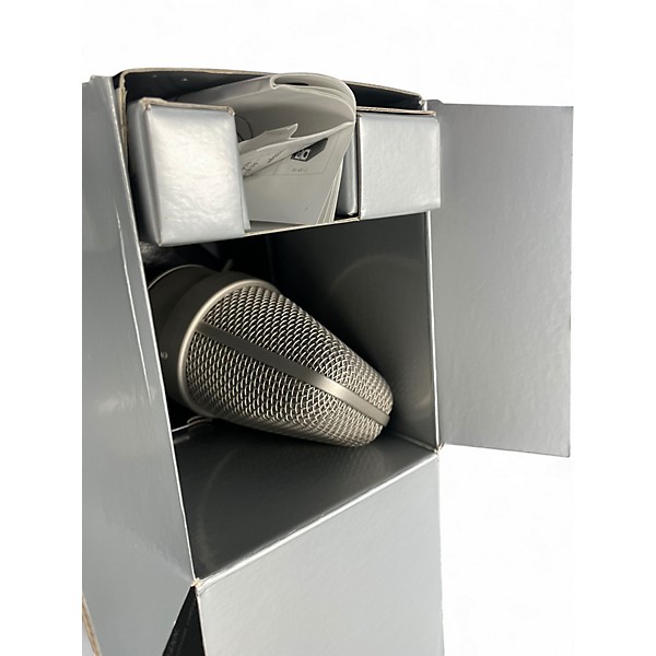 Used Neumann TLM49 Condenser Microphone