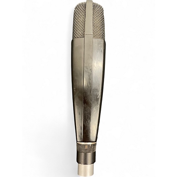 Used Sennheiser MD421U5 Dynamic Microphone