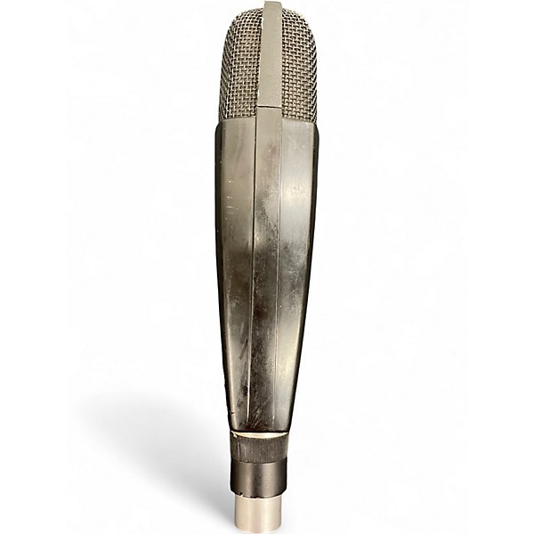 Used Sennheiser MD421U5 Dynamic Microphone
