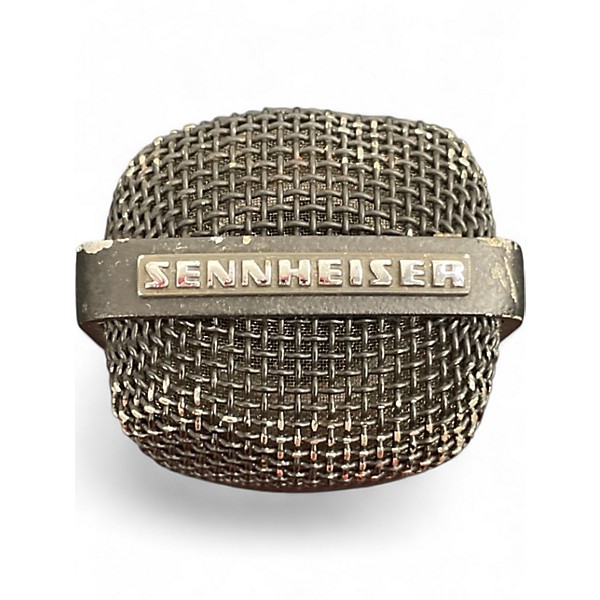 Used Sennheiser MD421U5 Dynamic Microphone