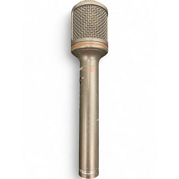 Used Sony ECM-MS 5 Condenser Microphone