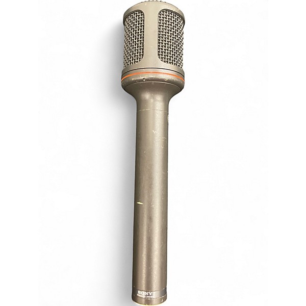 Used Sony ECM-MS 5 Condenser Microphone