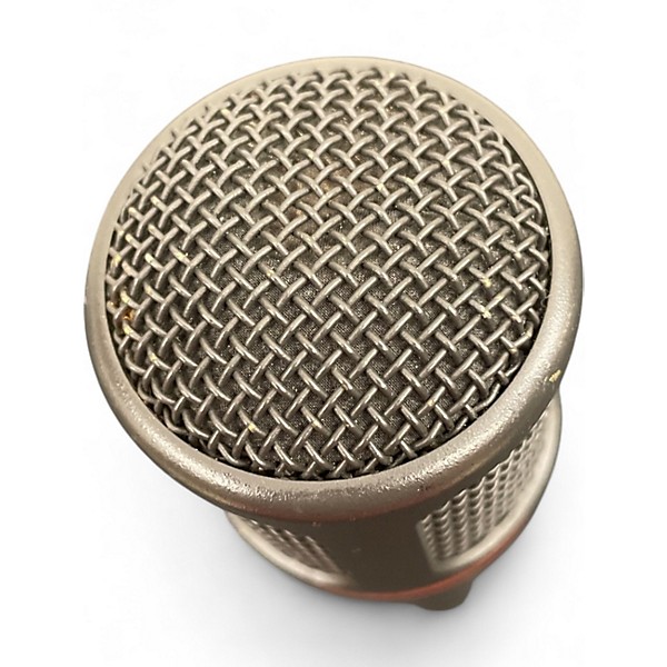 Used Sony ECM-MS 5 Condenser Microphone