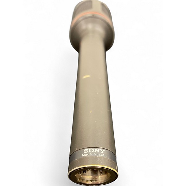 Used Sony ECM-MS 5 Condenser Microphone