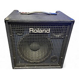 Used Roland KC400 Keyboard Amp