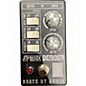 Used Death By Audio Space Bender Effect Pedal thumbnail