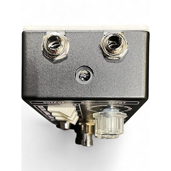 Used Death By Audio Space Bender Effect Pedal