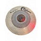 Used Bosphorus Cymbals 14in Master Series Hi Hat Pair Cymbal thumbnail
