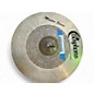 Used Bosphorus Cymbals 14in Master Series Hi Hat Pair Cymbal