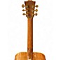 Used Gibson Hummingbird Custom Koa Natural Acoustic Electric Guitar