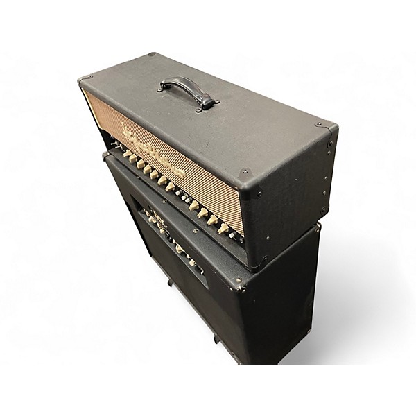 Used Hughes & Kettner Statesman Tube Guitar Amp Head