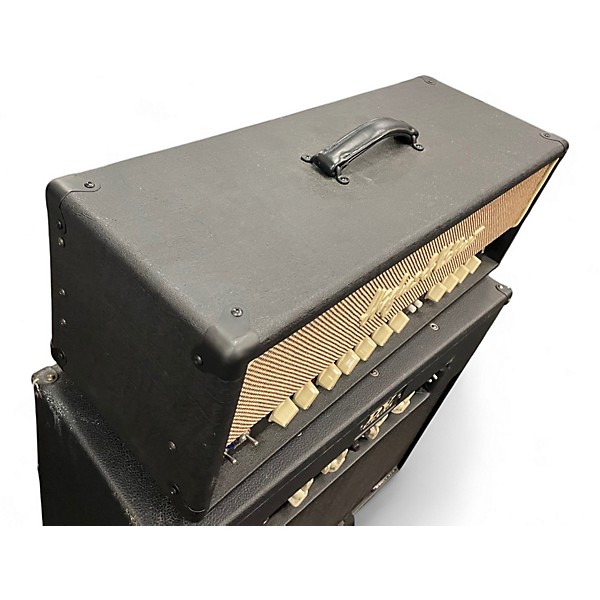 Used Hughes & Kettner Statesman Tube Guitar Amp Head