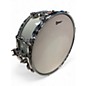 Used Premier 14X5.5 Artist Series SGL GRAY Drum thumbnail