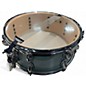 Used Premier 14X5.5 Artist Series SGL GRAY Drum