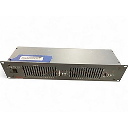 Used DOD 830 SERIES II Equalizer