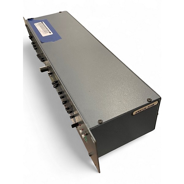 Used DOD 830 SERIES II Equalizer