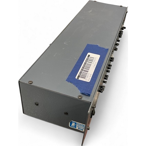 Used DOD 830 SERIES II Equalizer