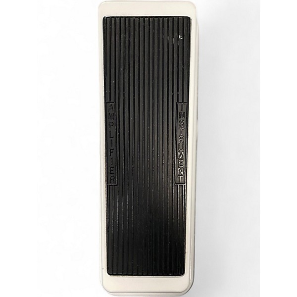 Used Dunlop 105Q Cry Baby Bass Wah Bass Effect Pedal