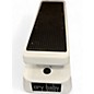 Used Dunlop 105Q Cry Baby Bass Wah Bass Effect Pedal