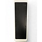 Used Dunlop 105Q Cry Baby Bass Wah Bass Effect Pedal