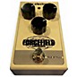 Used TC Electronic Forcefield Compressor Effect Pedal thumbnail