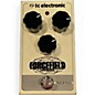 Used TC Electronic Forcefield Compressor Effect Pedal