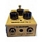 Used TC Electronic Forcefield Compressor Effect Pedal
