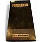 Used TC Electronic Forcefield Compressor Effect Pedal