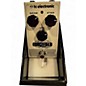 Used TC Electronic Forcefield Compressor Effect Pedal