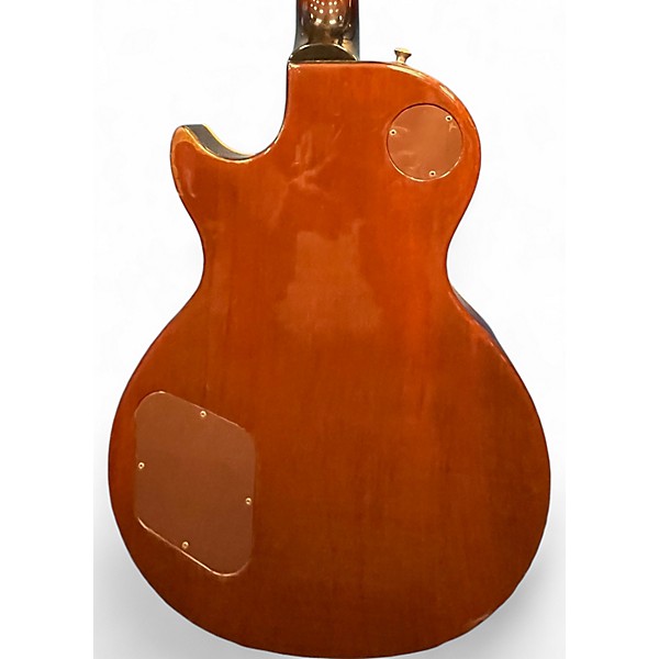 ギター Gibson Les Paul Standard 1988 Vintage 1988 Gibson 1988 LES PAUL STANDARD SUNBURST 2 Tone