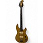 Used Aria TSB-650 Butterscotch Blonde Electric Bass Guitar thumbnail
