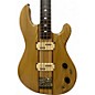 Used Aria TSB-650 Butterscotch Blonde Electric Bass Guitar