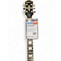 Used Epiphone Les Paul Custom Pro Silverburst Solid Body Electric Guitar