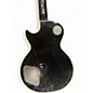 Used Epiphone Les Paul Custom Pro Silverburst Solid Body Electric Guitar