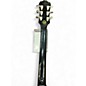 Used Epiphone Les Paul Custom Pro Silverburst Solid Body Electric Guitar
