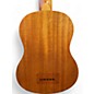 Used Kala Ubass Bass Mahogany Ukulele