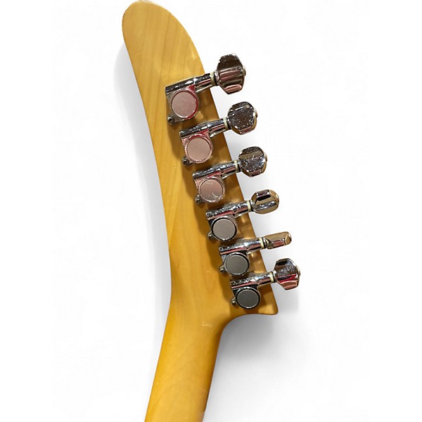 Used Epiphone S 310 Black Solid Body Electric Guitar