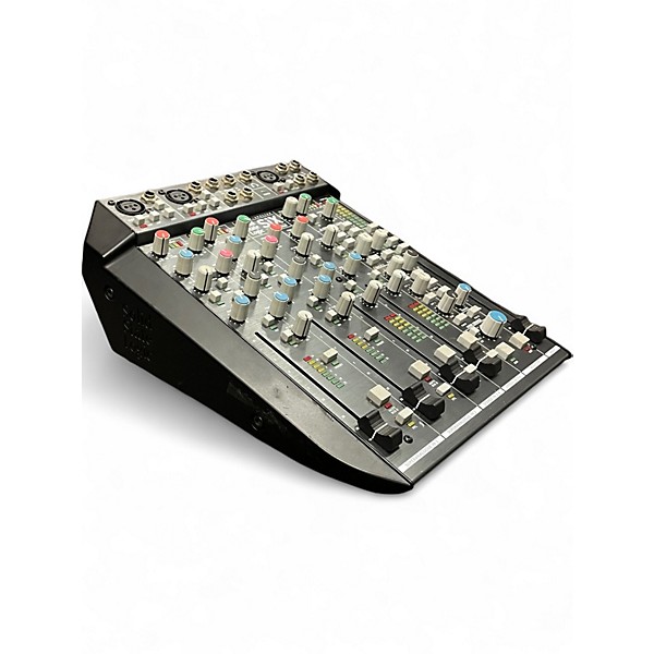 Used Solid State Logic SiX Mixer