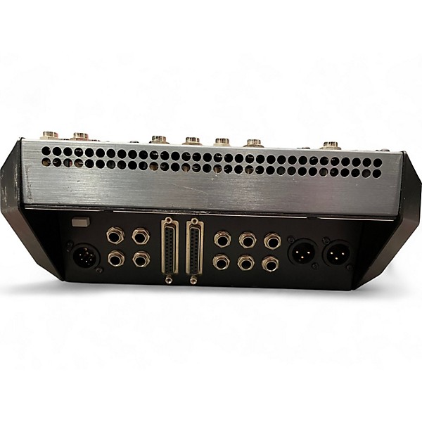 Used Solid State Logic SiX Mixer