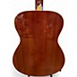 Used Yamaha FS-TA Vintage Natural Acoustic Electric Guitar