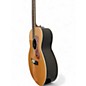 Used Guild BT258E Deluxe Natural Acoustic Electric Guitar
