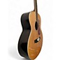 Used Guild BT258E Deluxe Natural Acoustic Electric Guitar