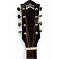 Used Guild BT258E Deluxe Natural Acoustic Electric Guitar