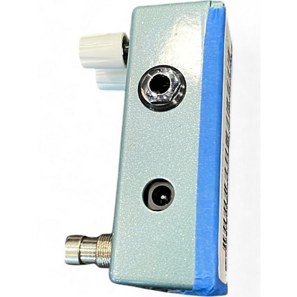 Used Malekko Heavy Industry trem Effect Pedal