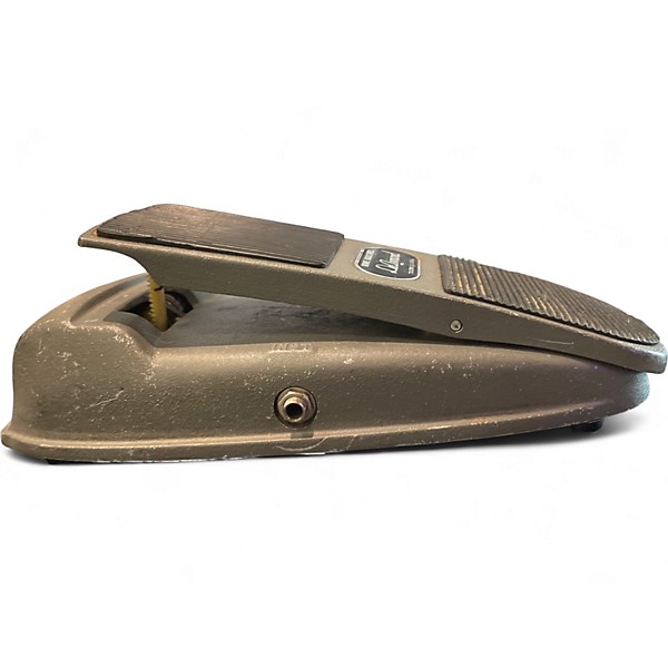 Used DeArmond 602 Pedal