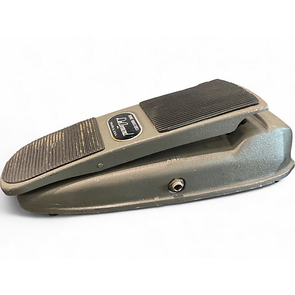 Used DeArmond 602 Pedal