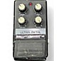 Used GIG ultra metal Effect Pedal thumbnail